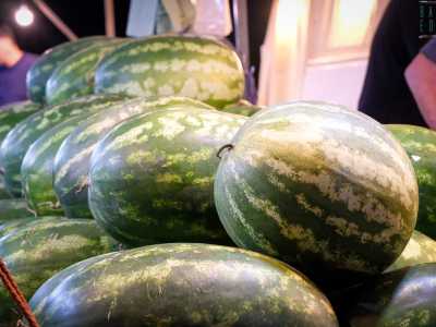 Del resto si tratta di prodotti amati da grandi e piccini e il cui consumo � consigliato dagli esperti per il loro alto contenuto di acqua e vitamine